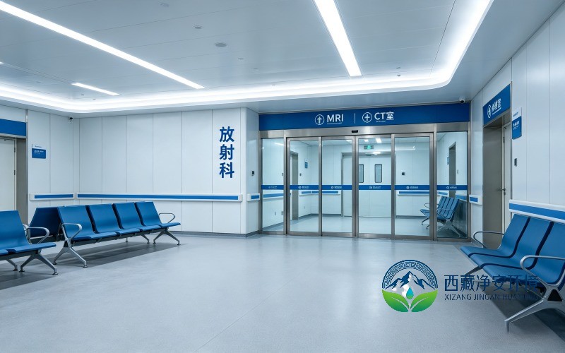 西藏净化工程多少钱一平米?净安环境为您报价